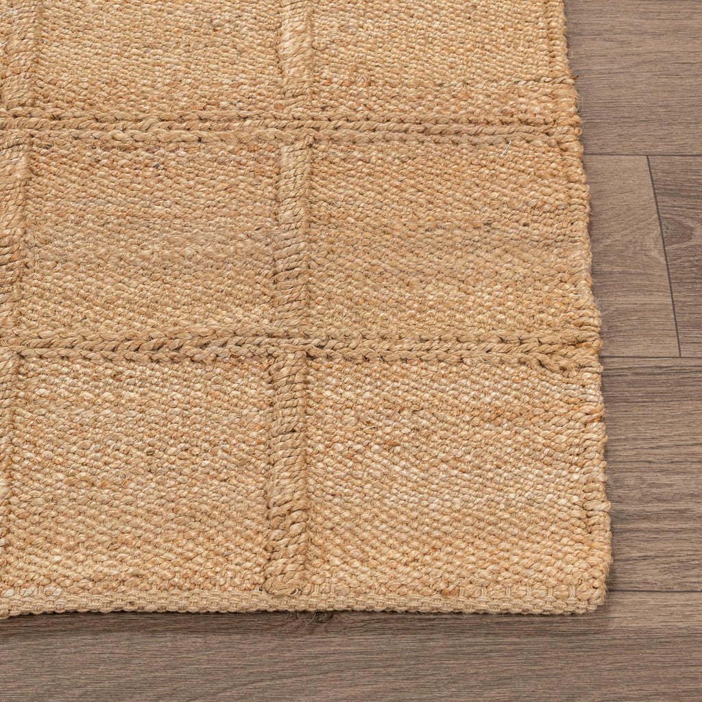 Aberdeen - Jute Area Rug