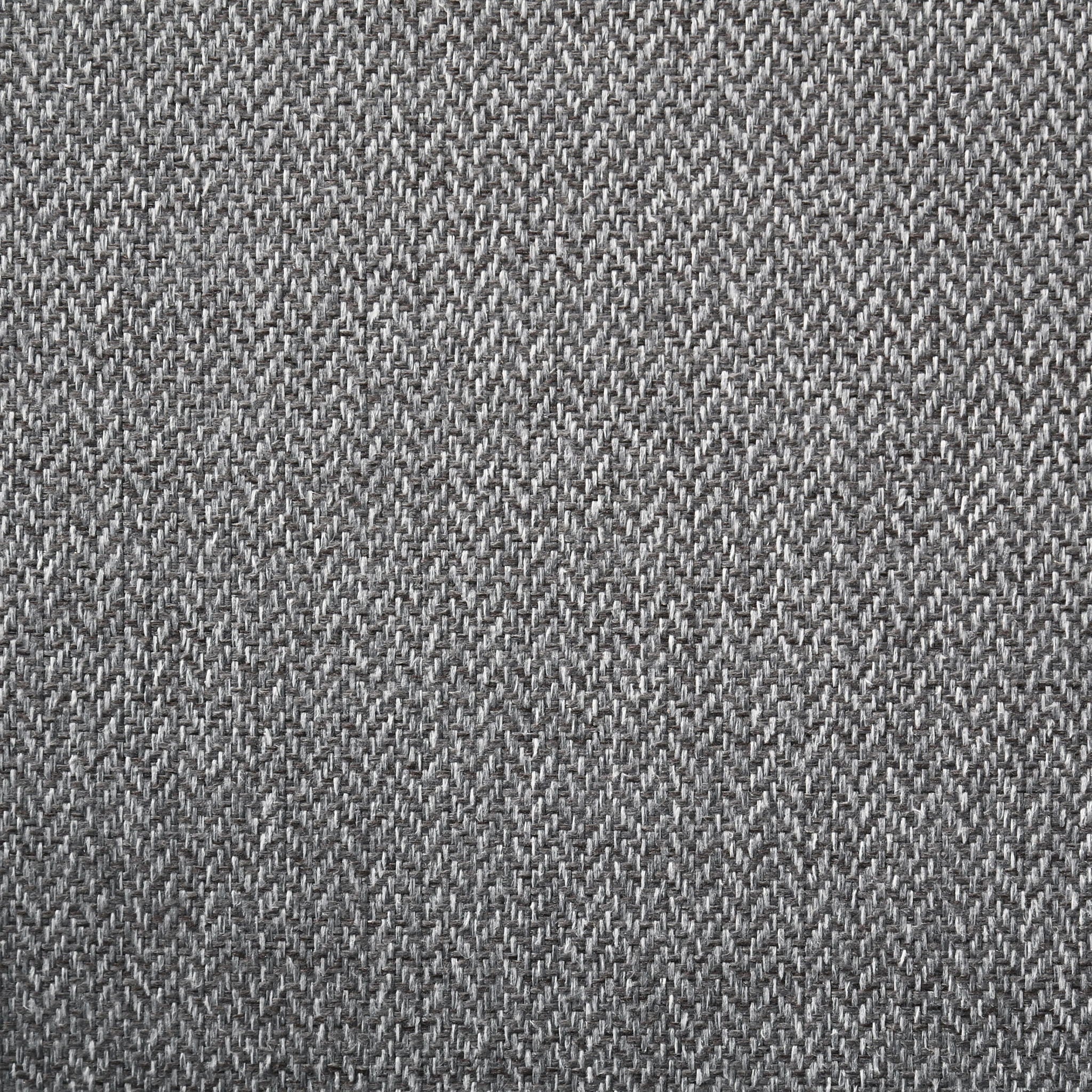 Jean - Upholstered Dining Side Chair (Set of 2) - Gray