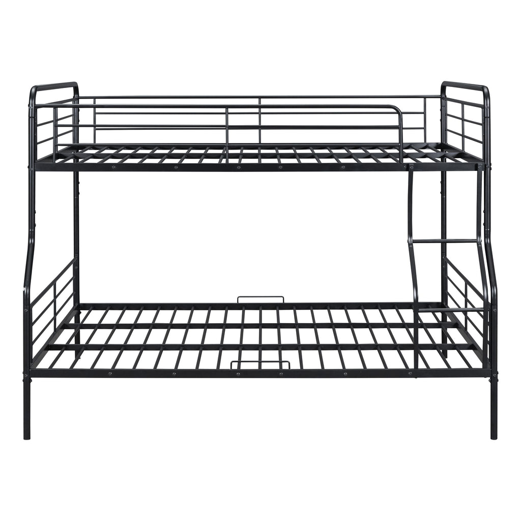 Contemporary Bunk Bed