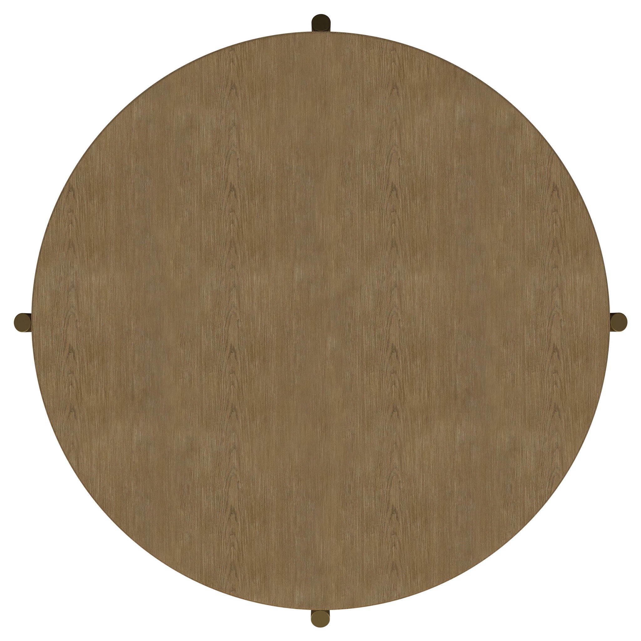 Benson - Round Coffee And End Table Set