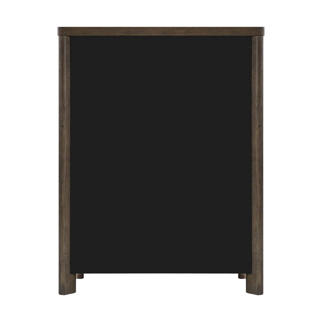 6 Drawer Chest With Top Drawers