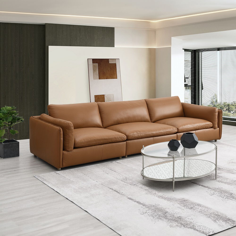 Brighton - Modular Arm Chair
