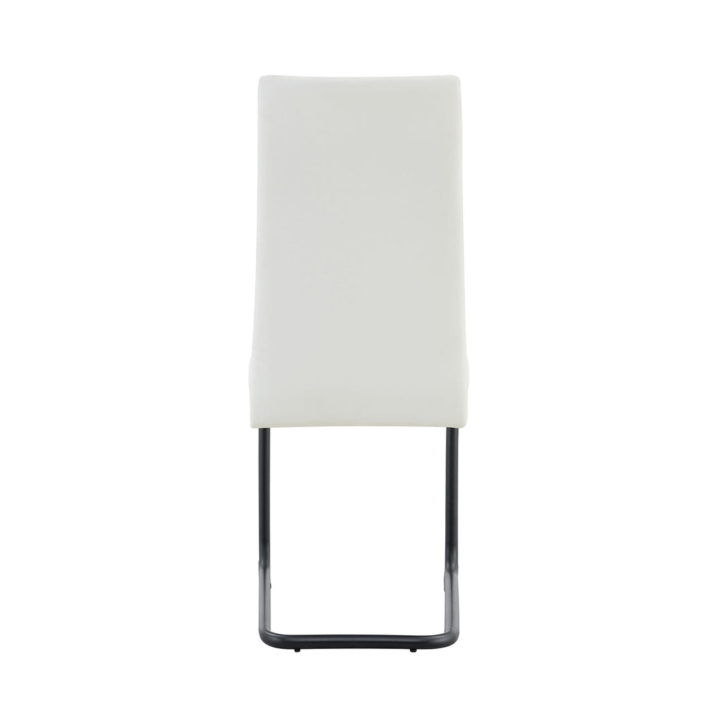 Upholstered Dining Chairs For Dining Room