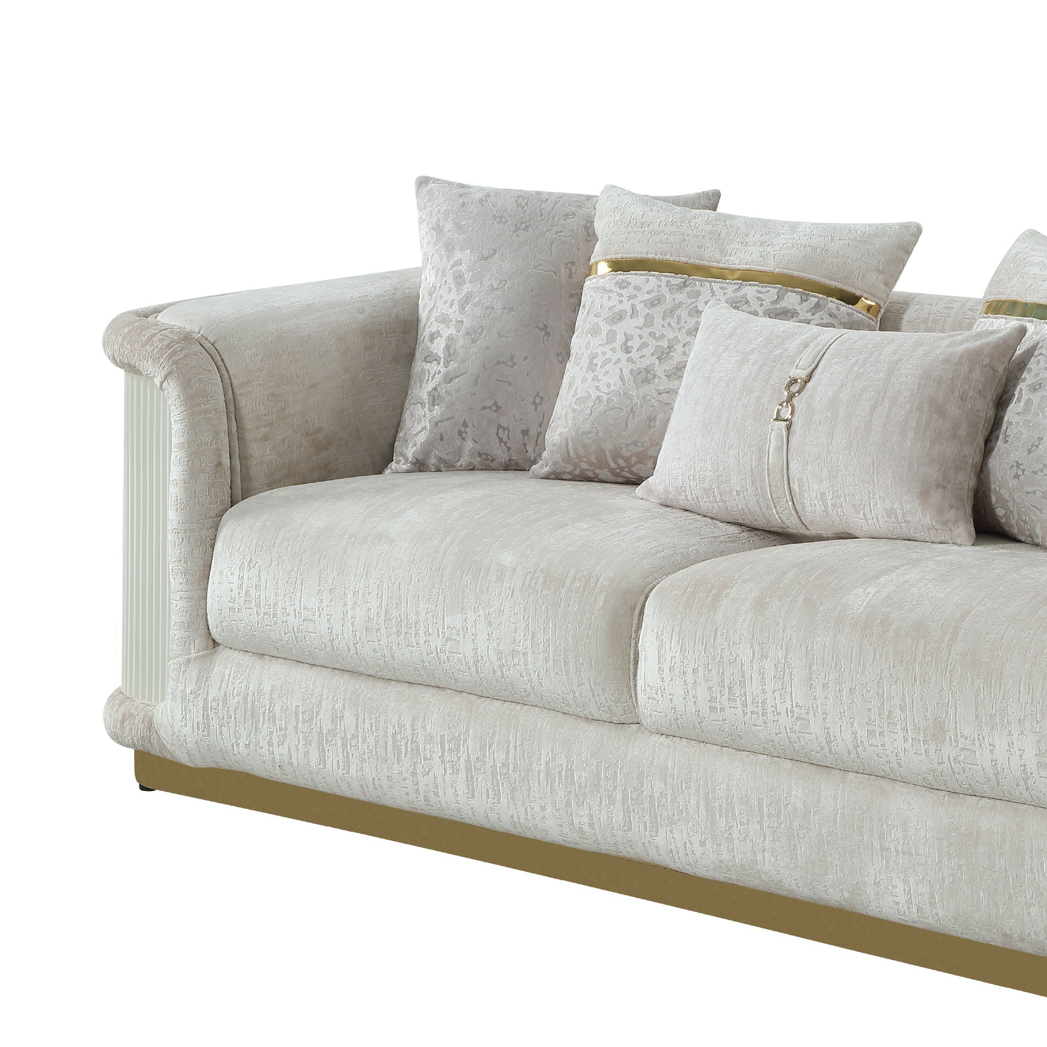 Bona - Living Room Set