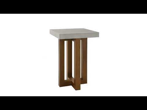 Evelyn - Living Room Table