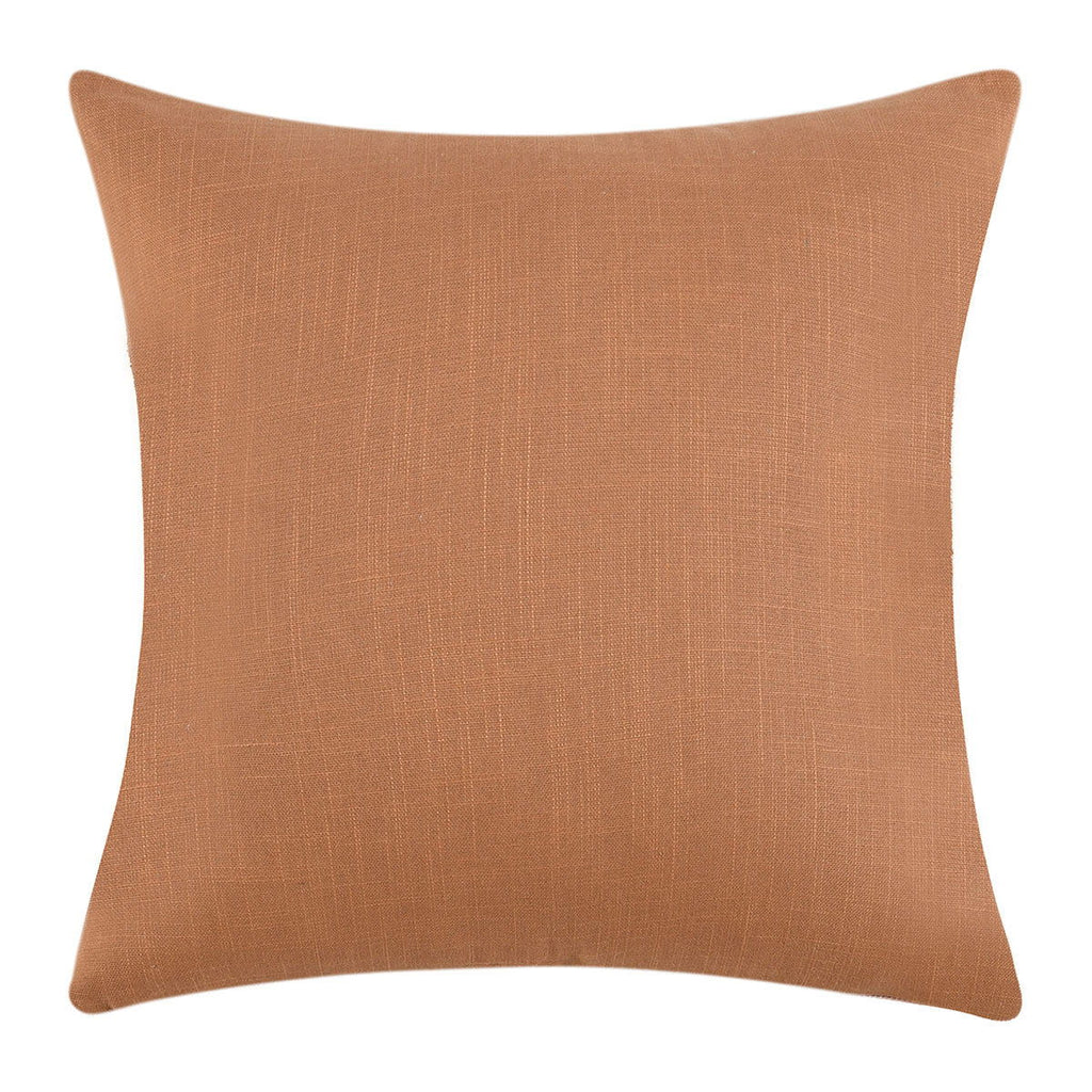 Boardwalk - 22" x 22" BW Crawford Pillow