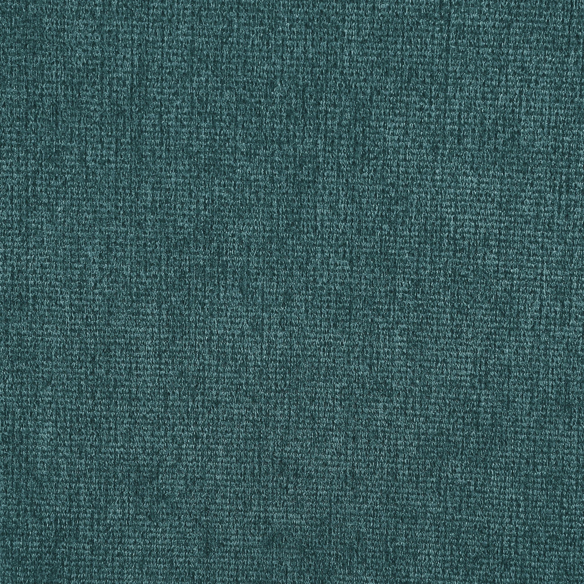 Logan - Flared Arm Loveseat Lounge Sofa - Teal Blue