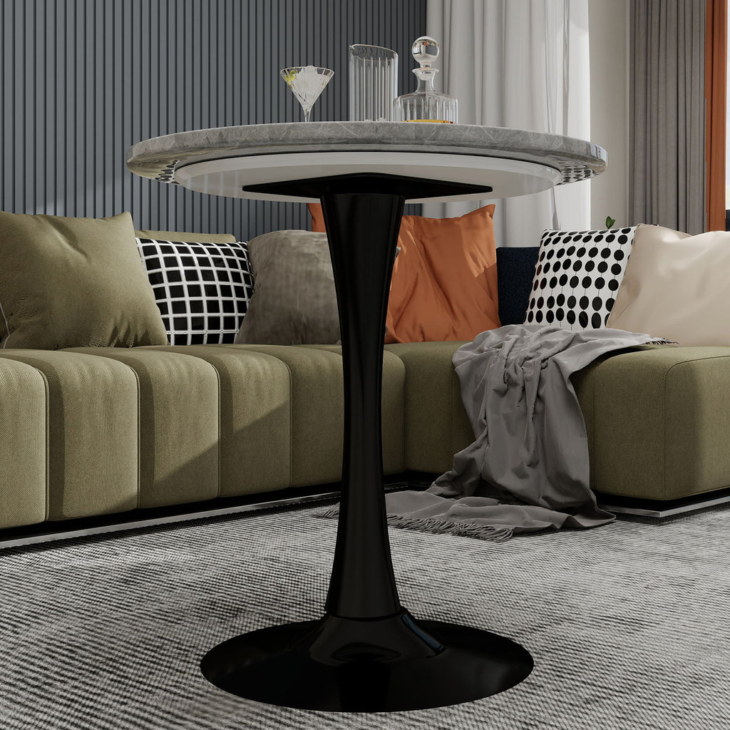 Coffee Table, Round