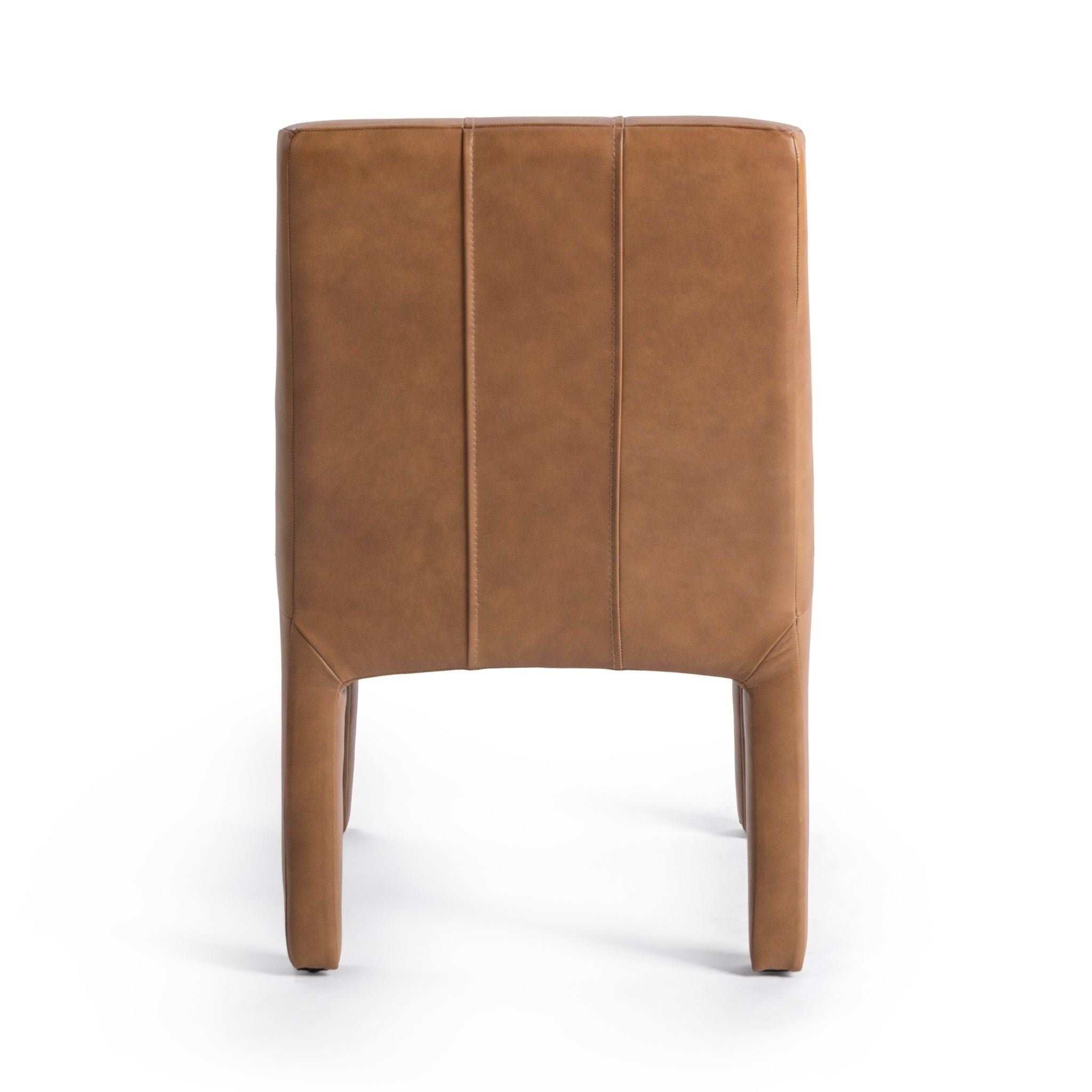 Liliana - Dining Chair - Tan