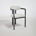 Dining Arm Chairs (Set of 2)