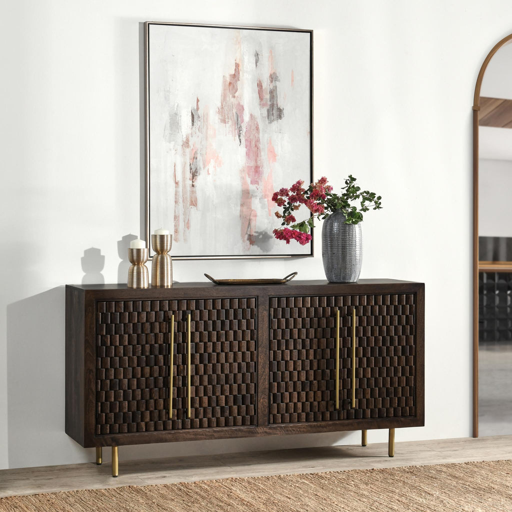 Norwood - Cabinet