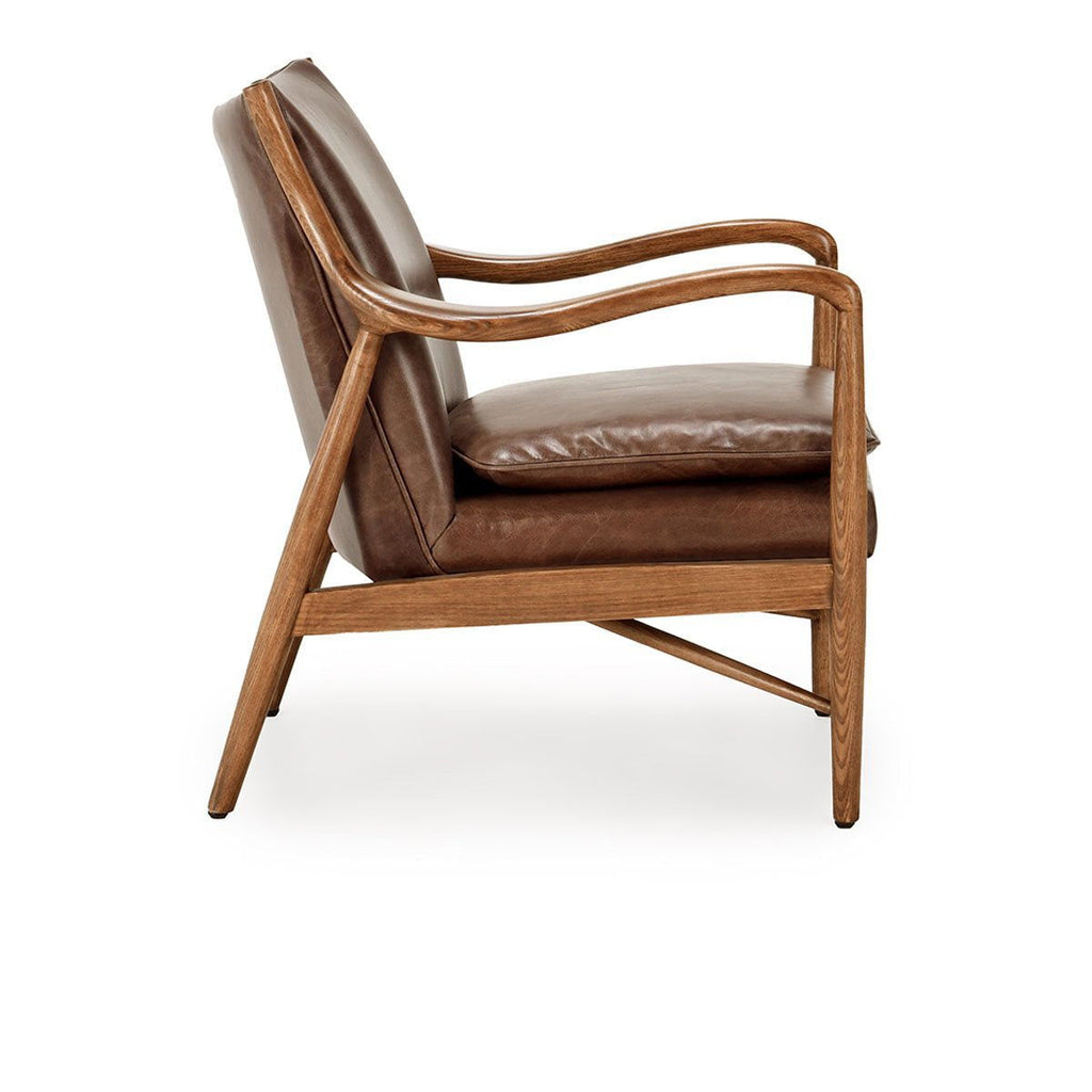 Kiannah - Club Chair