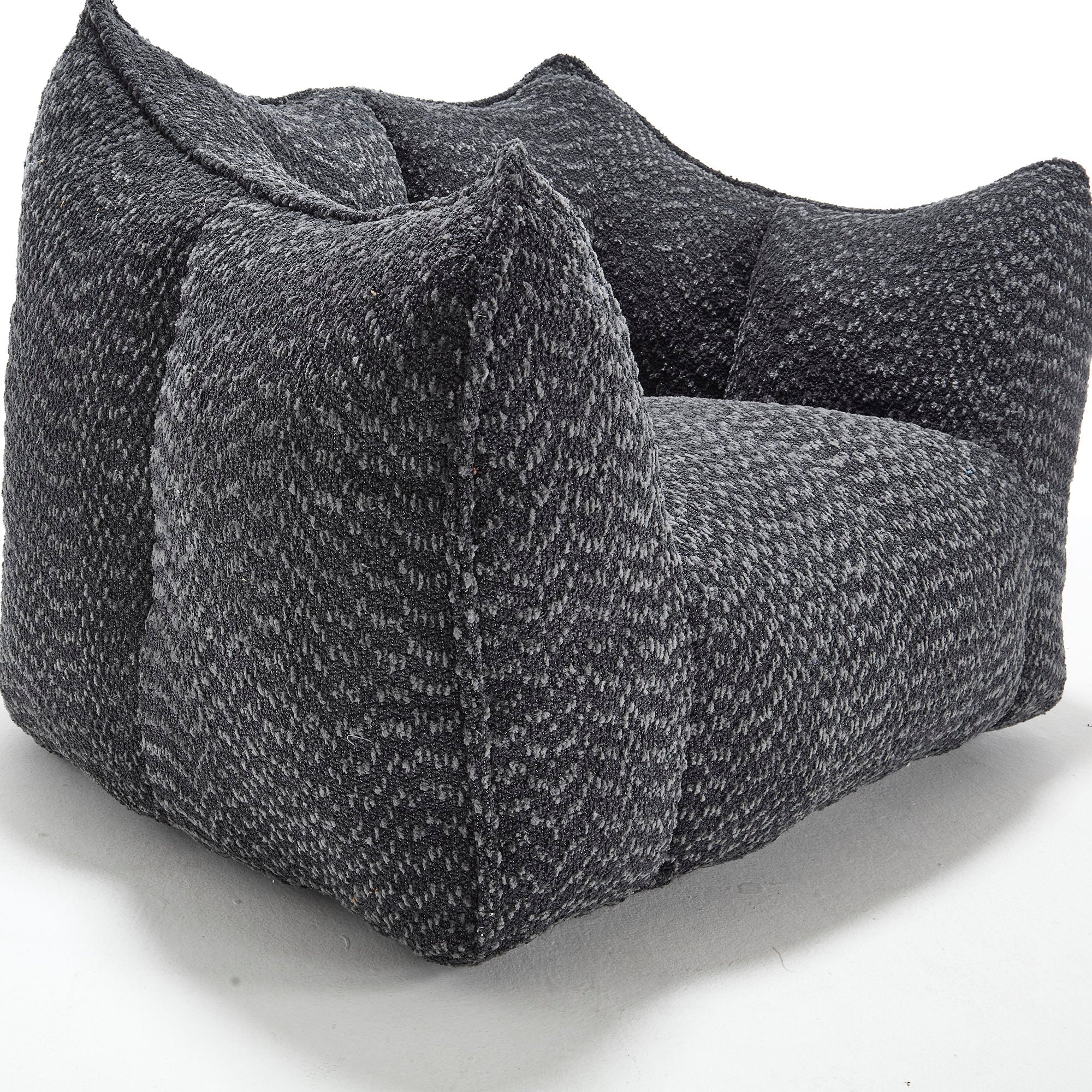 Comfortable Sofa Chairs With Highly Resilient Foam For Living Rooms And Bedrooms