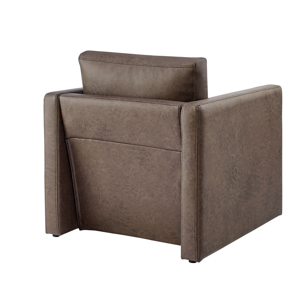 Tulo - Arm Chair
