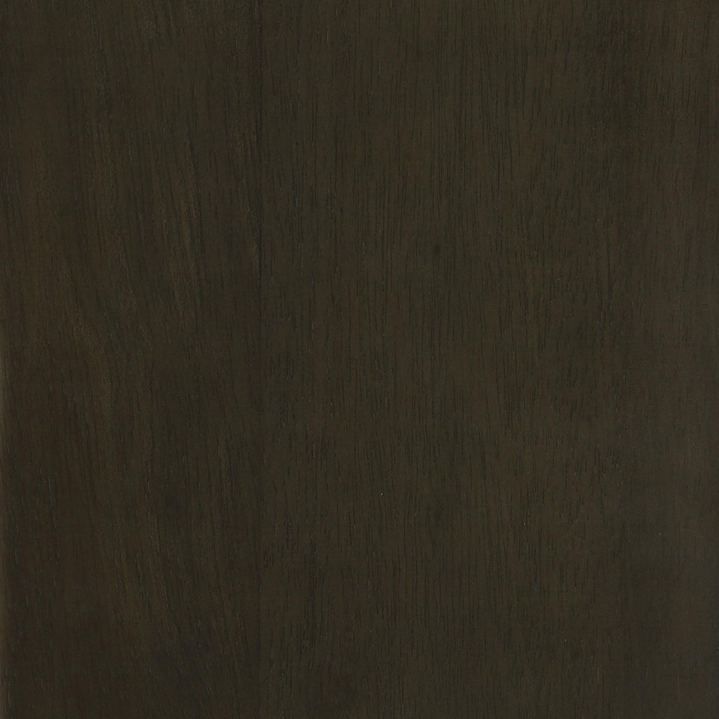 Upholstered Dining Chair (Set of 2) - Taupe / Brown