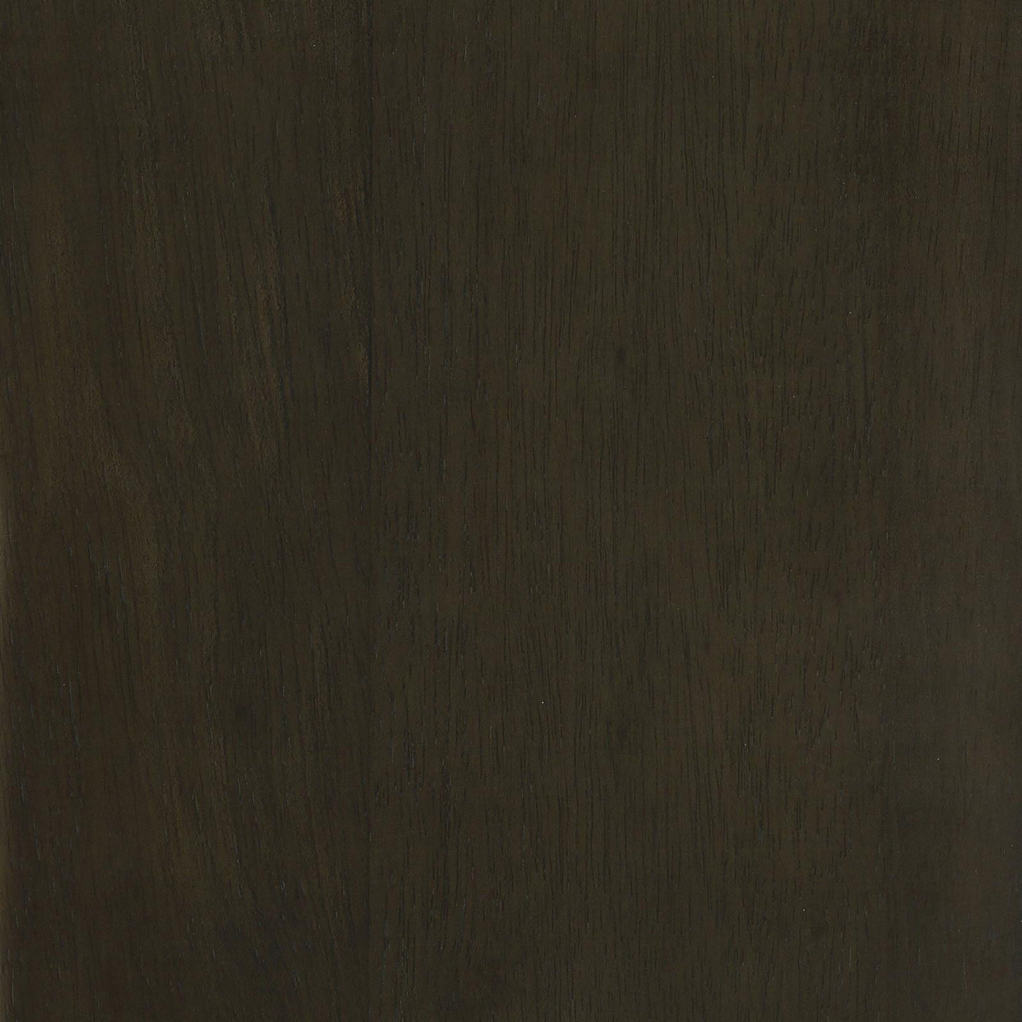 Upholstered Dining Chair (Set of 2) - Taupe / Brown