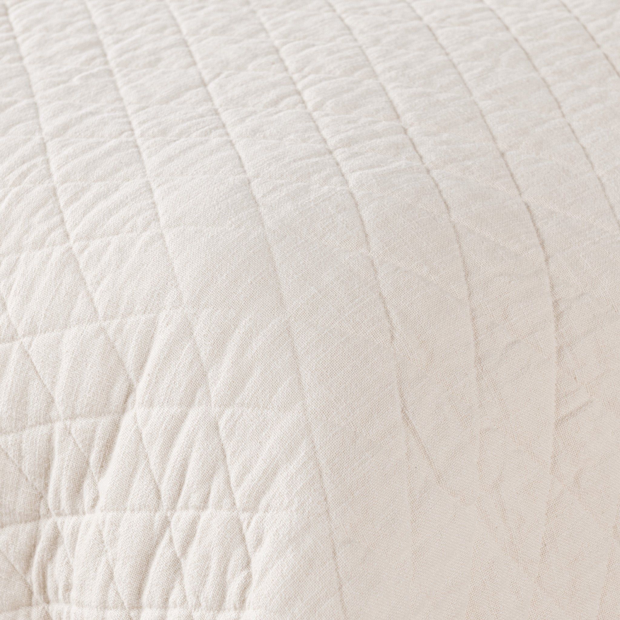 Lana And Vintage Lana - Wool Quilt Set