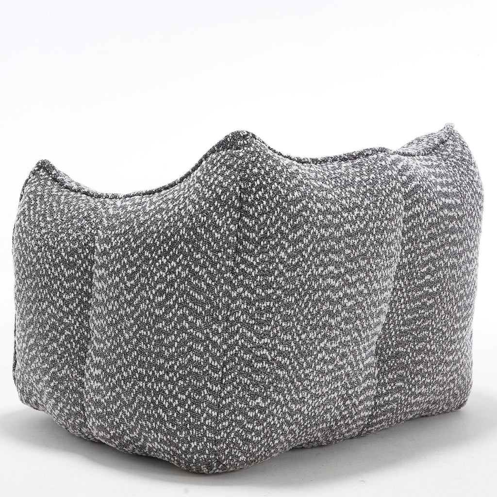 Comfortable Sofa Chairs With Highly Resilient Foam For Living Rooms And Bedrooms