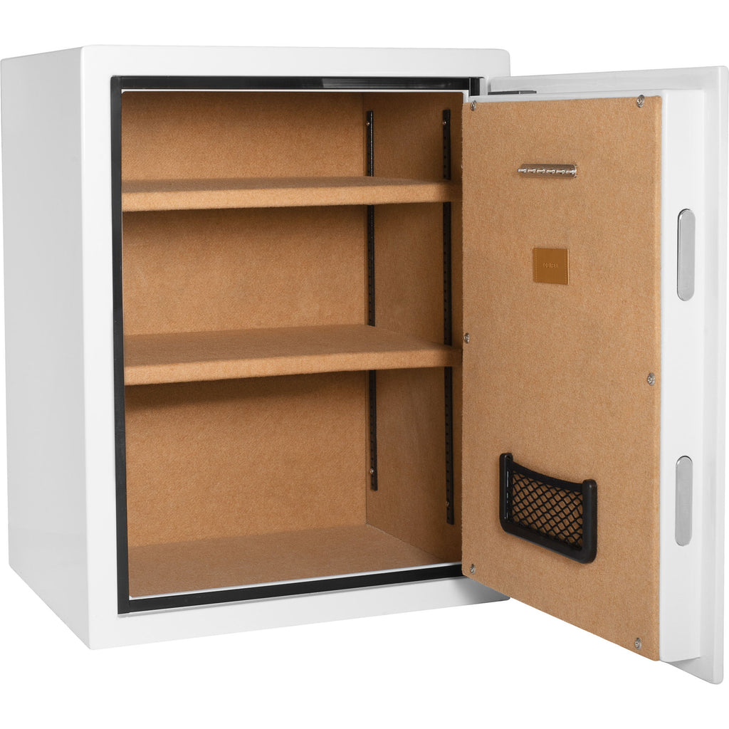 Biometric Fireproof Protection Safe