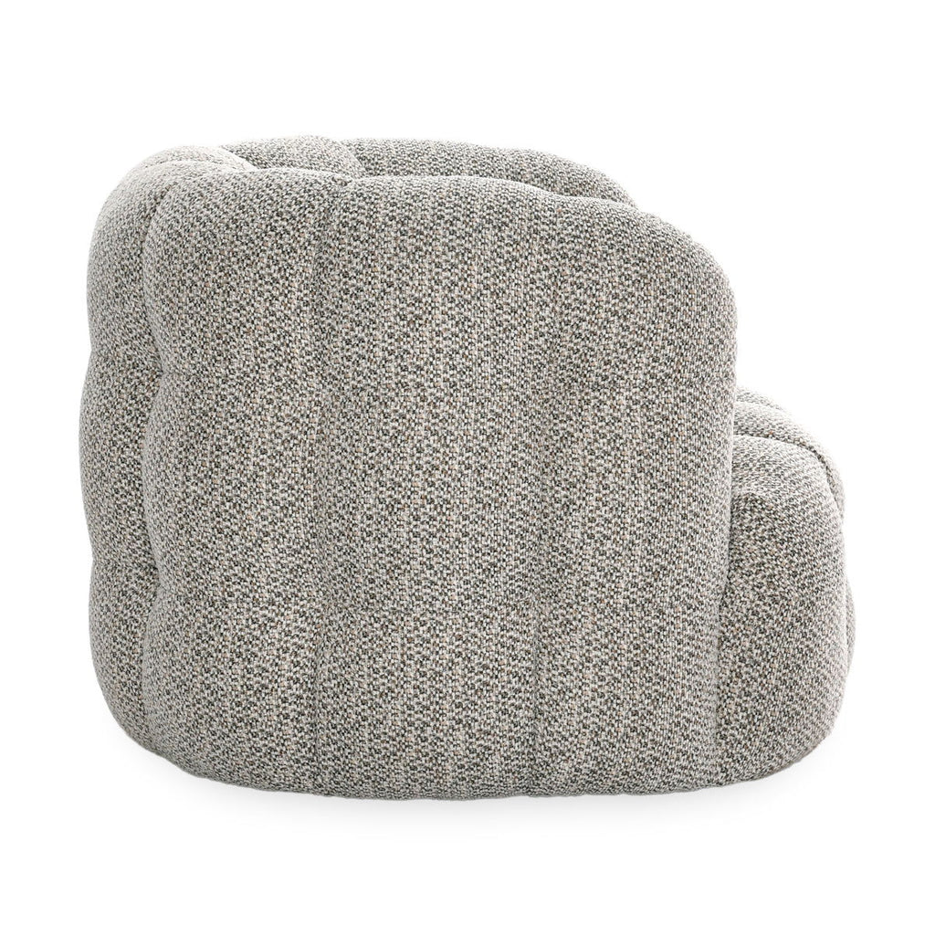 Walter - Swivel Accent Chair