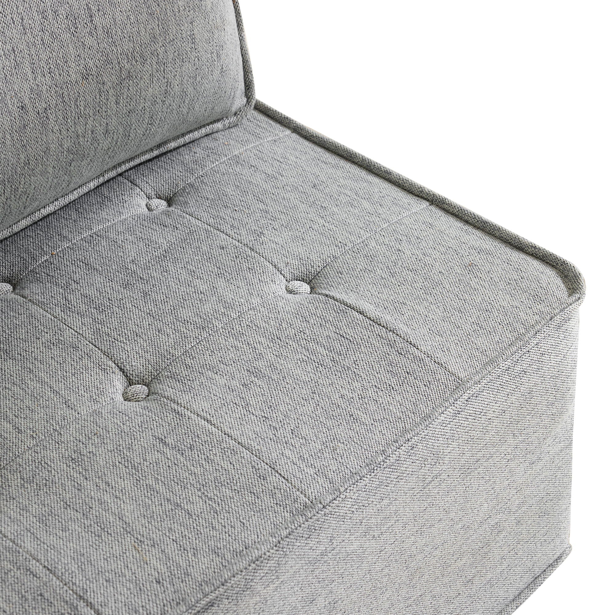 Sofa With Modular Splicing Design