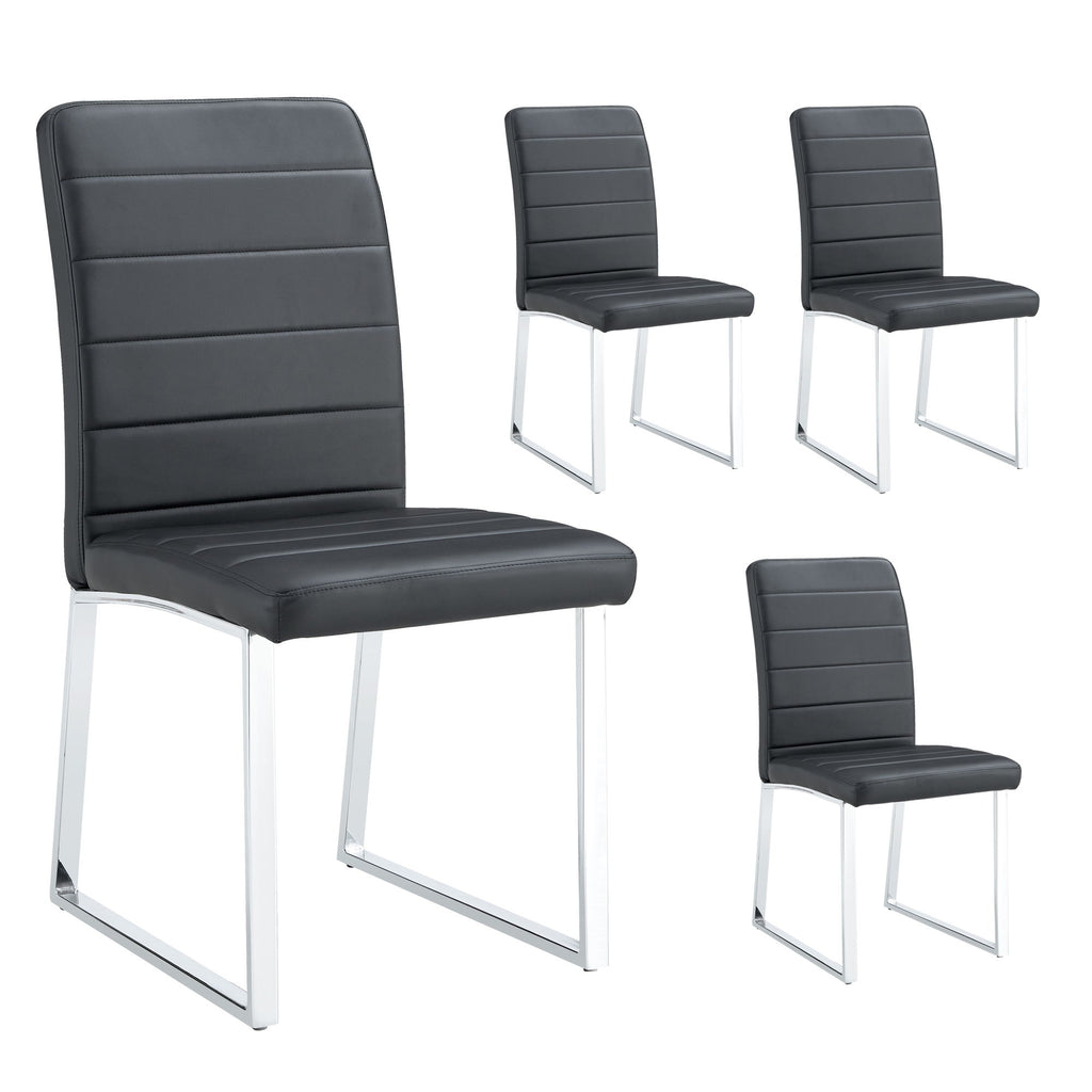 Oversized Dining Chairs For Home