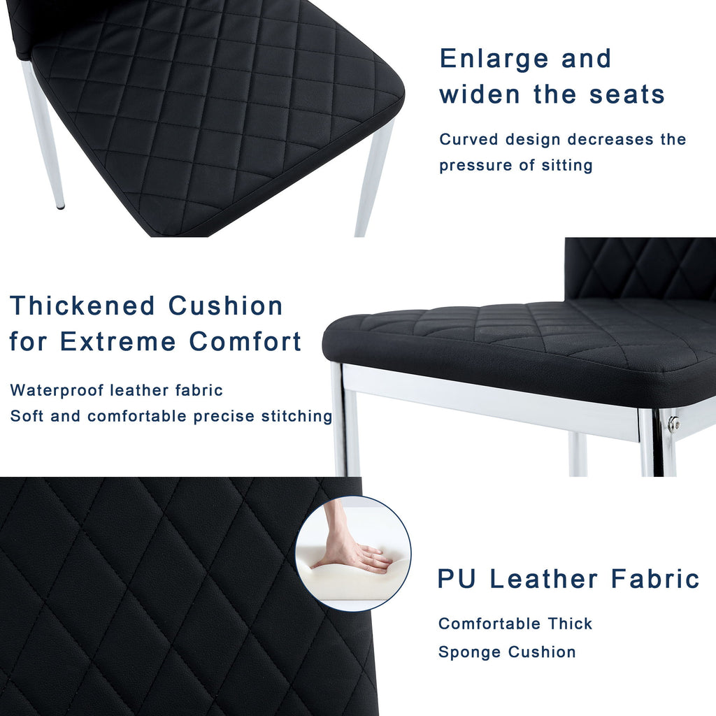 Modern Dining Chairs For Home