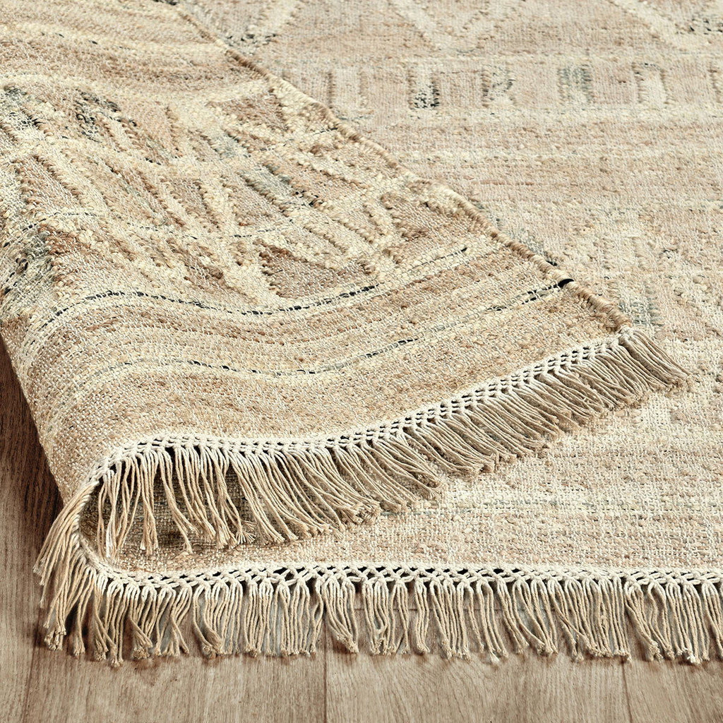 Kingston - Distressed Rug