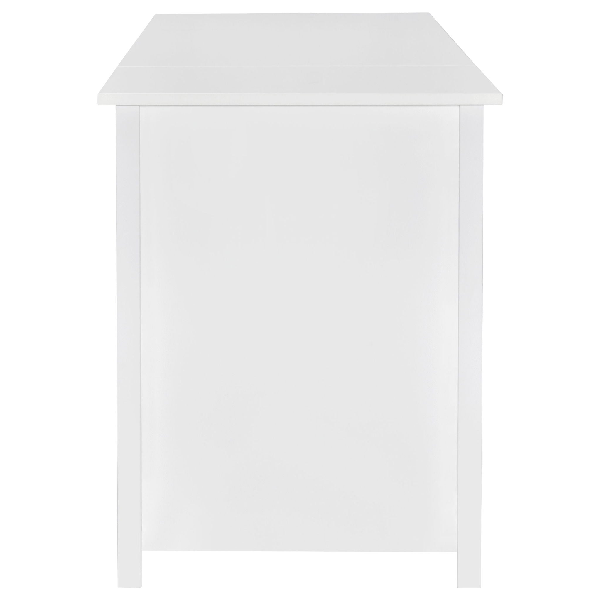 Rayna - 4 Drawer Office Desk With Lift-Top