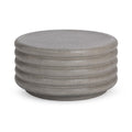 Reva - Outdoor Round Table