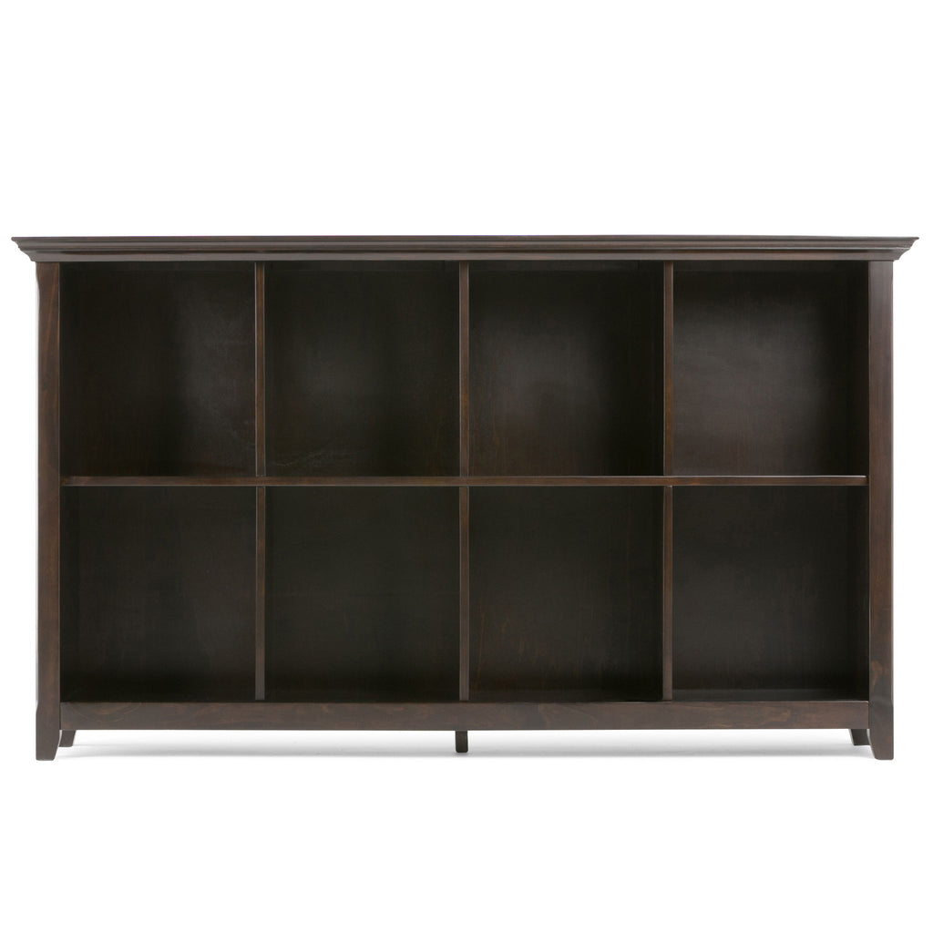 Amherst - Cube Storage Bookcase