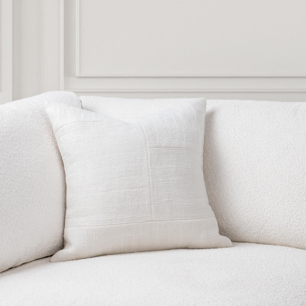 Moksha -  Accent Pillow