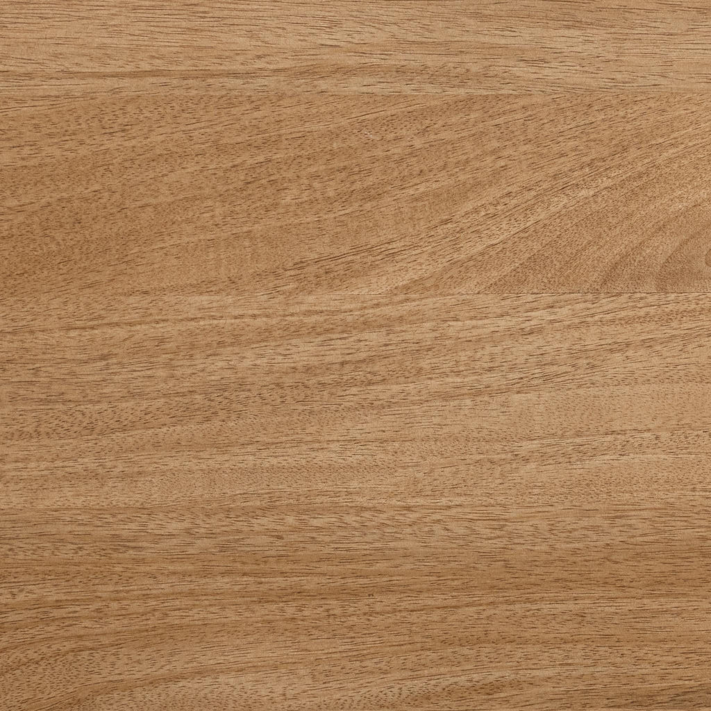 Montengo - Console Table - Natural Maple