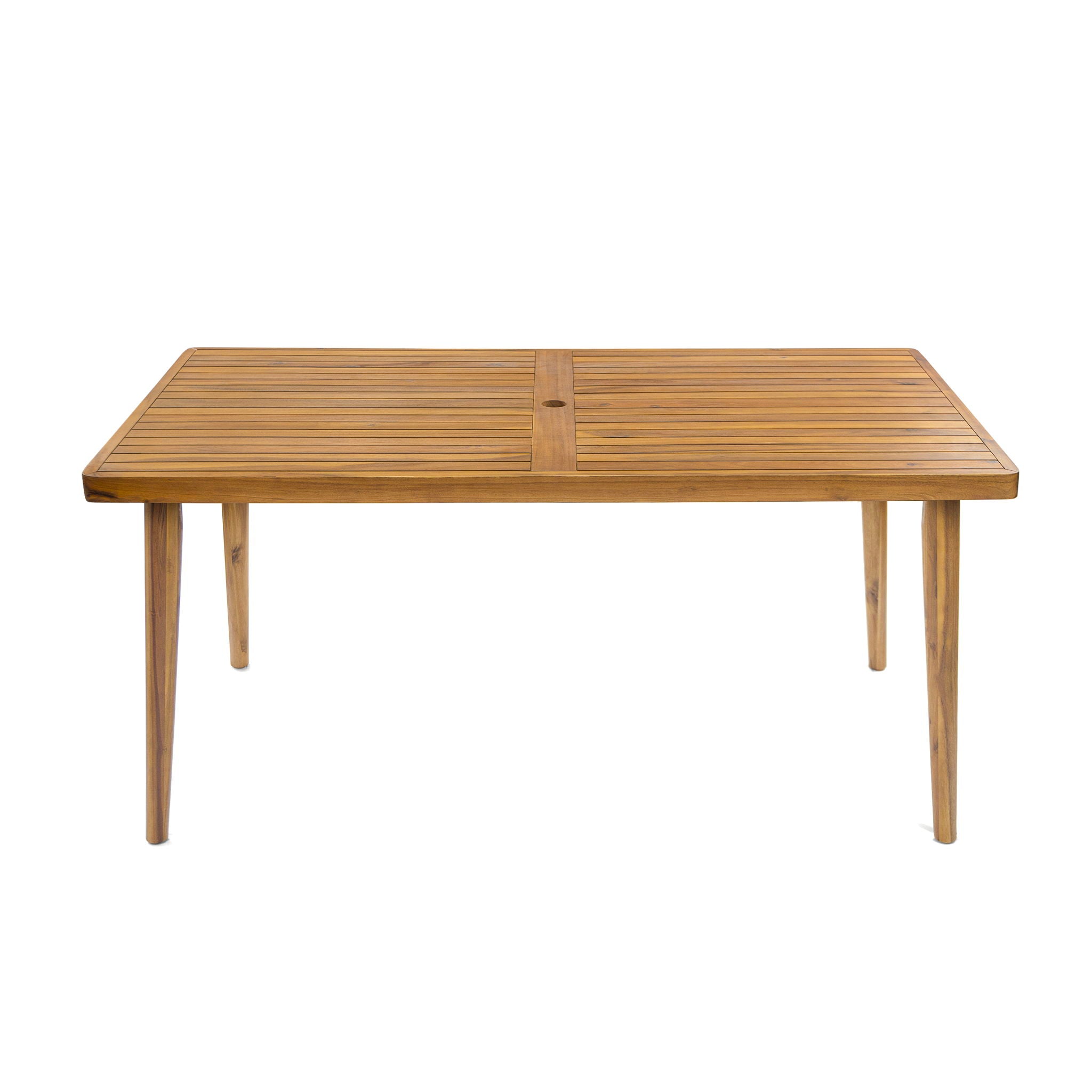 Elko Janiyah - Outdoor Patio Dining Set Dining Chairs And Dining Table