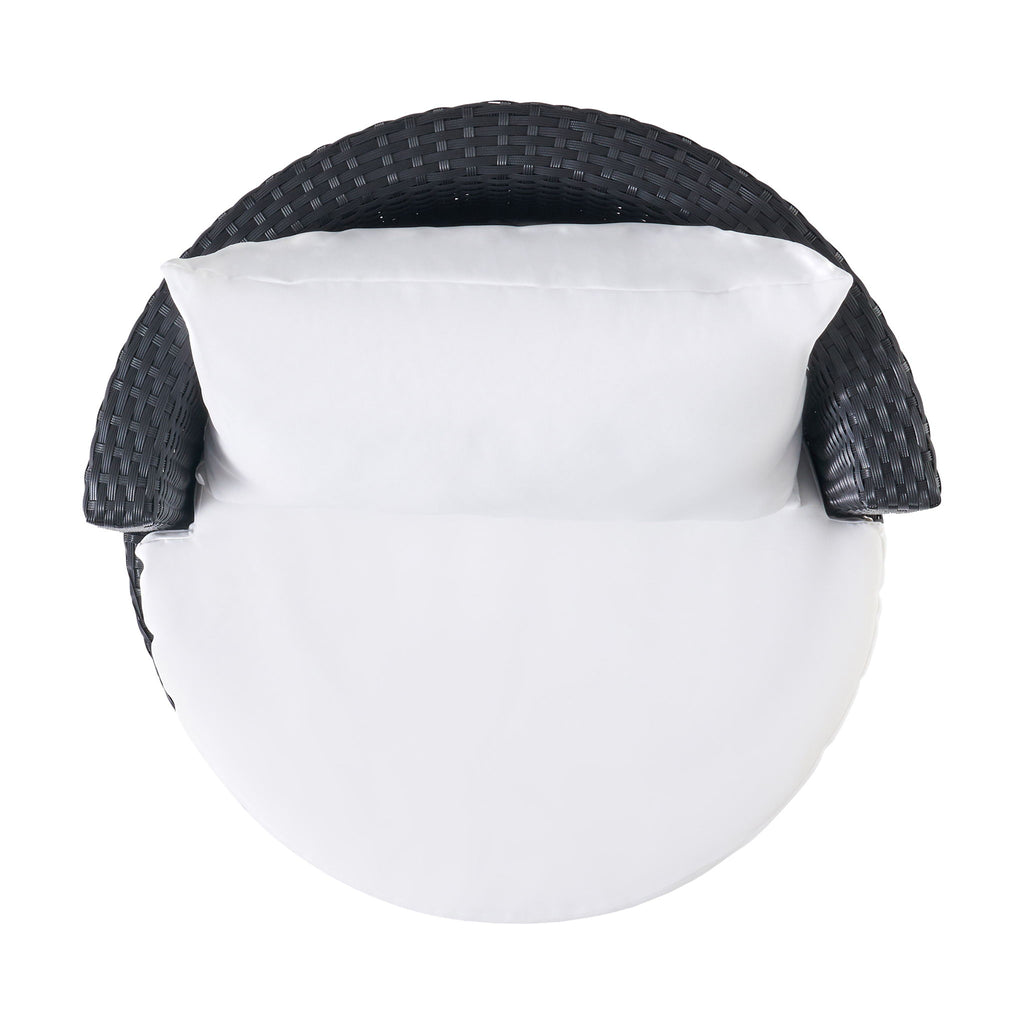 Kono - Chat Set Outdoor Furniture