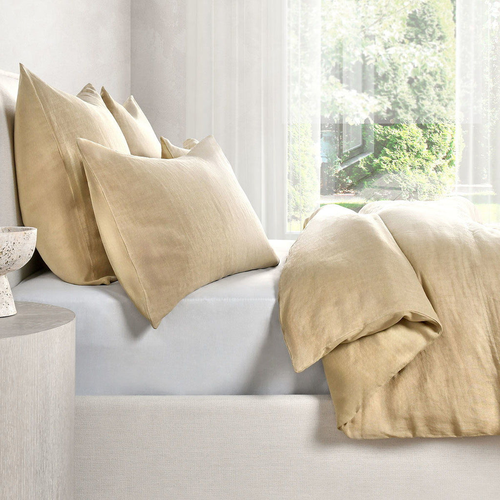 Paloma - Hemp Sham