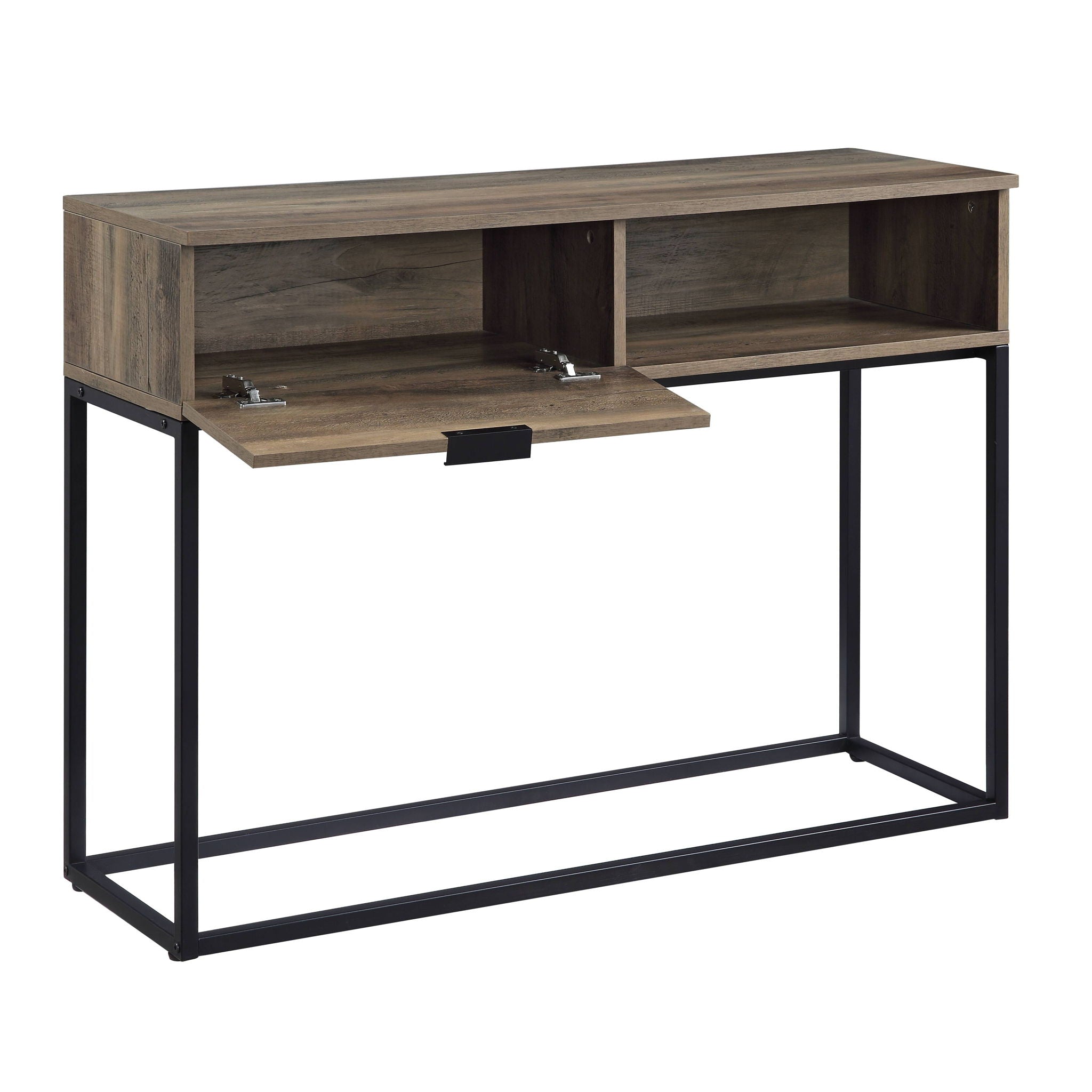 Galeno - Writing Desk - Oak