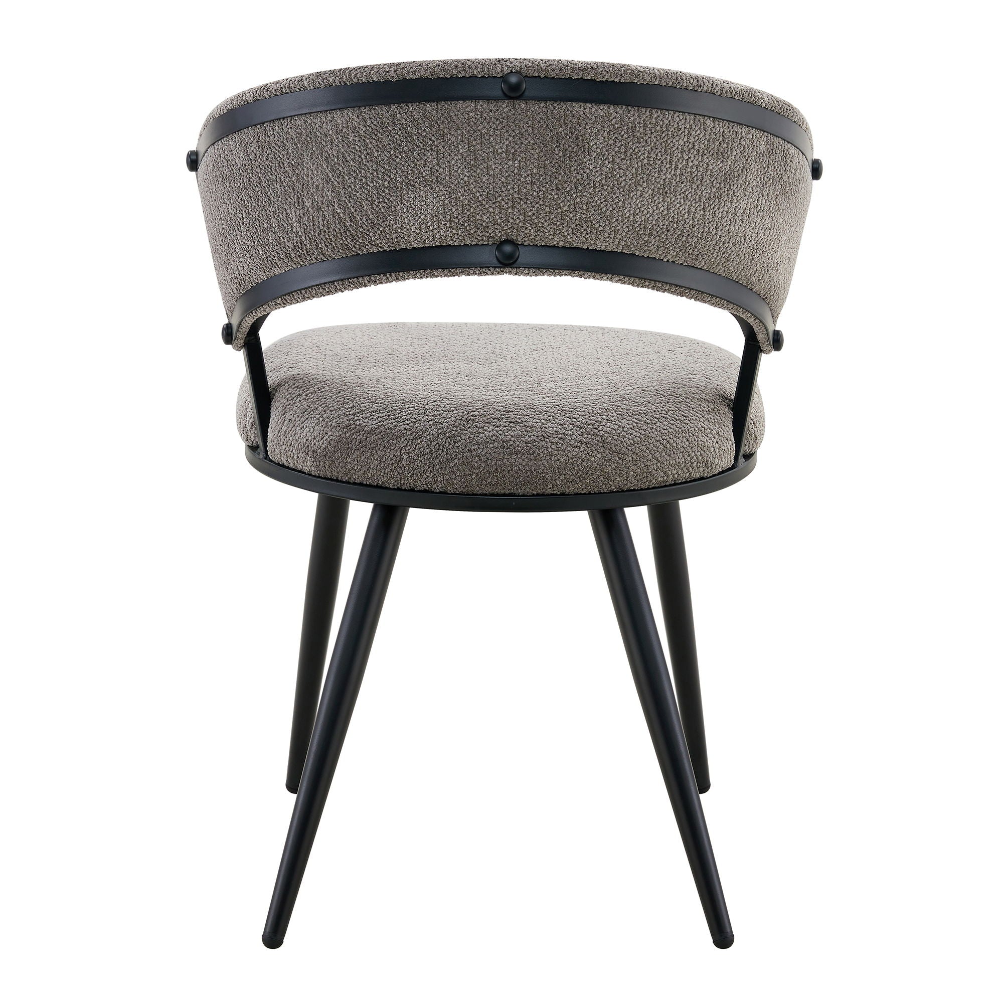 Dining Chairs For Dining Room & Kitchen (Set of 2)