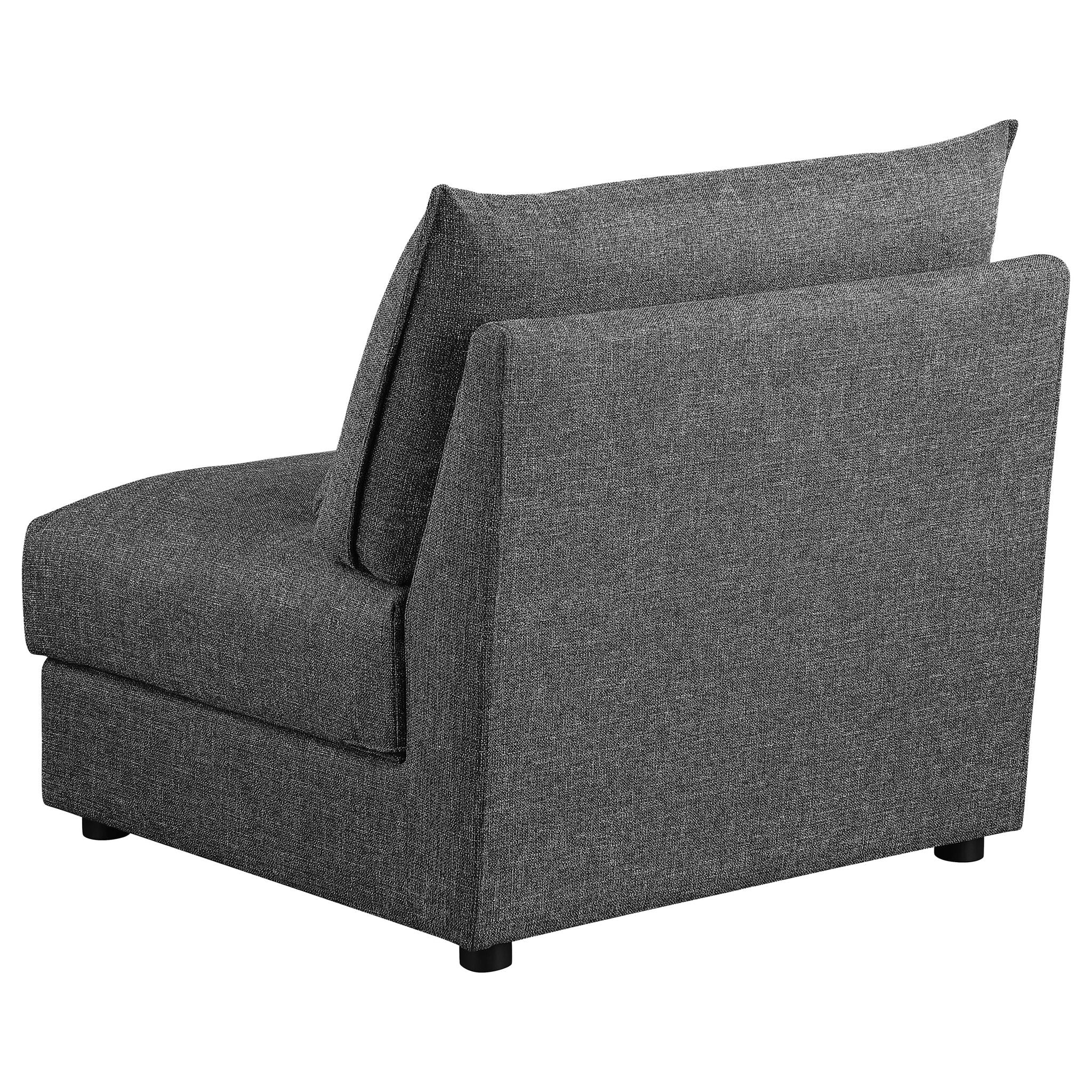 Tomasina - Modular Sectional Sofa With Cushions