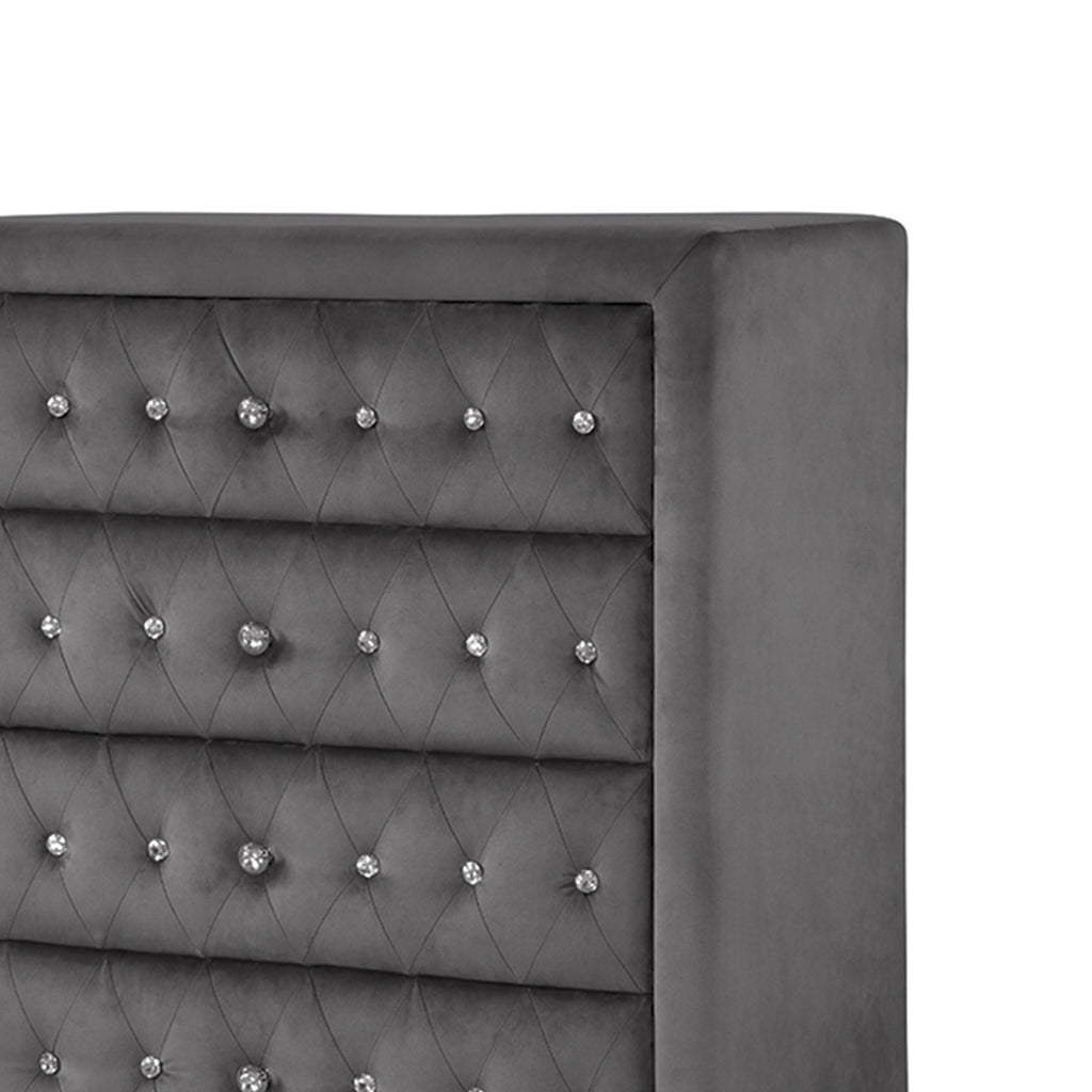 Hazel - Bedroom Set With Storage Bed