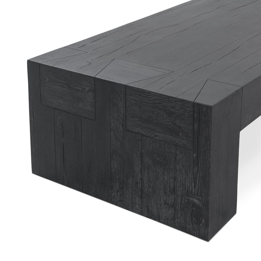 Bristol - Reclaimed Oak Table