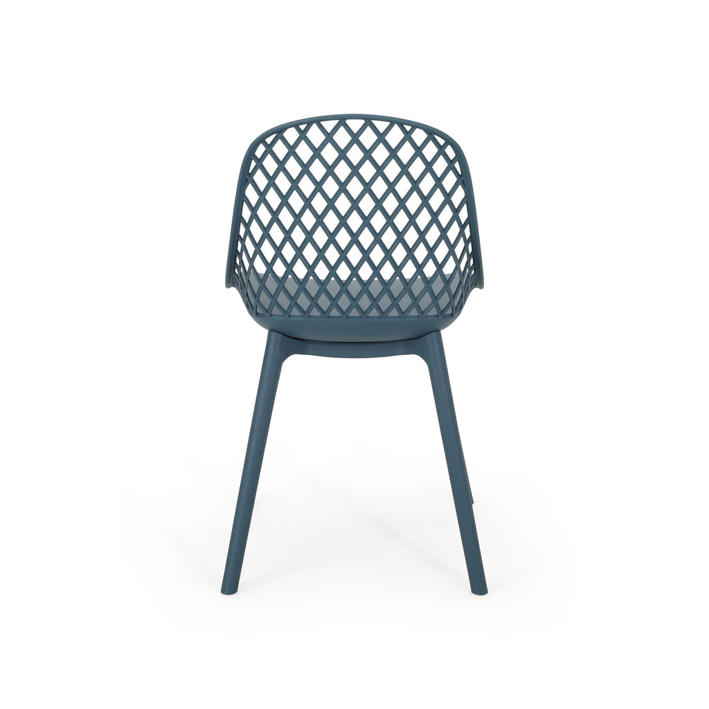 Lily Chair (Set of 2)