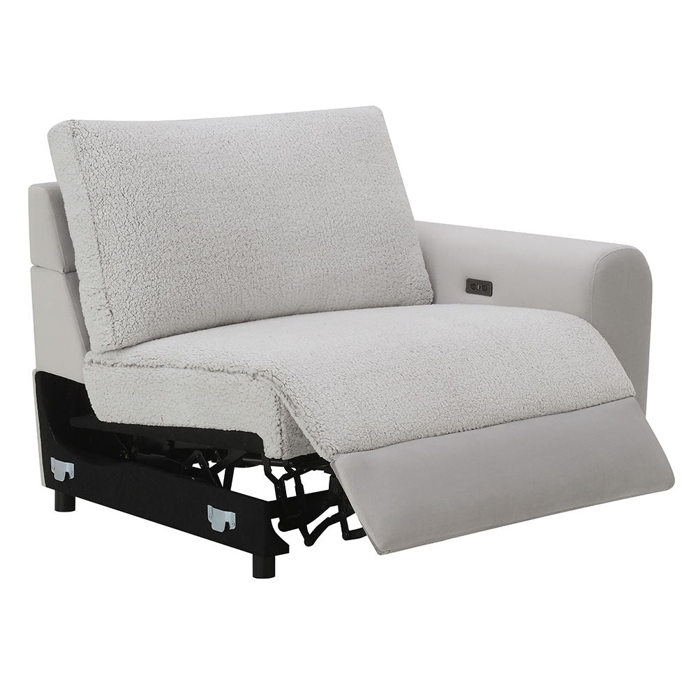 Tarrance - Modular Power Recliner