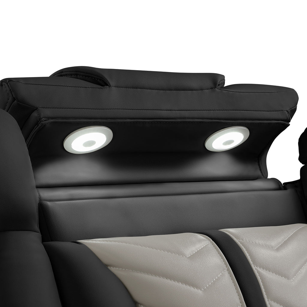 Cruiser - Power Reclining Sofa