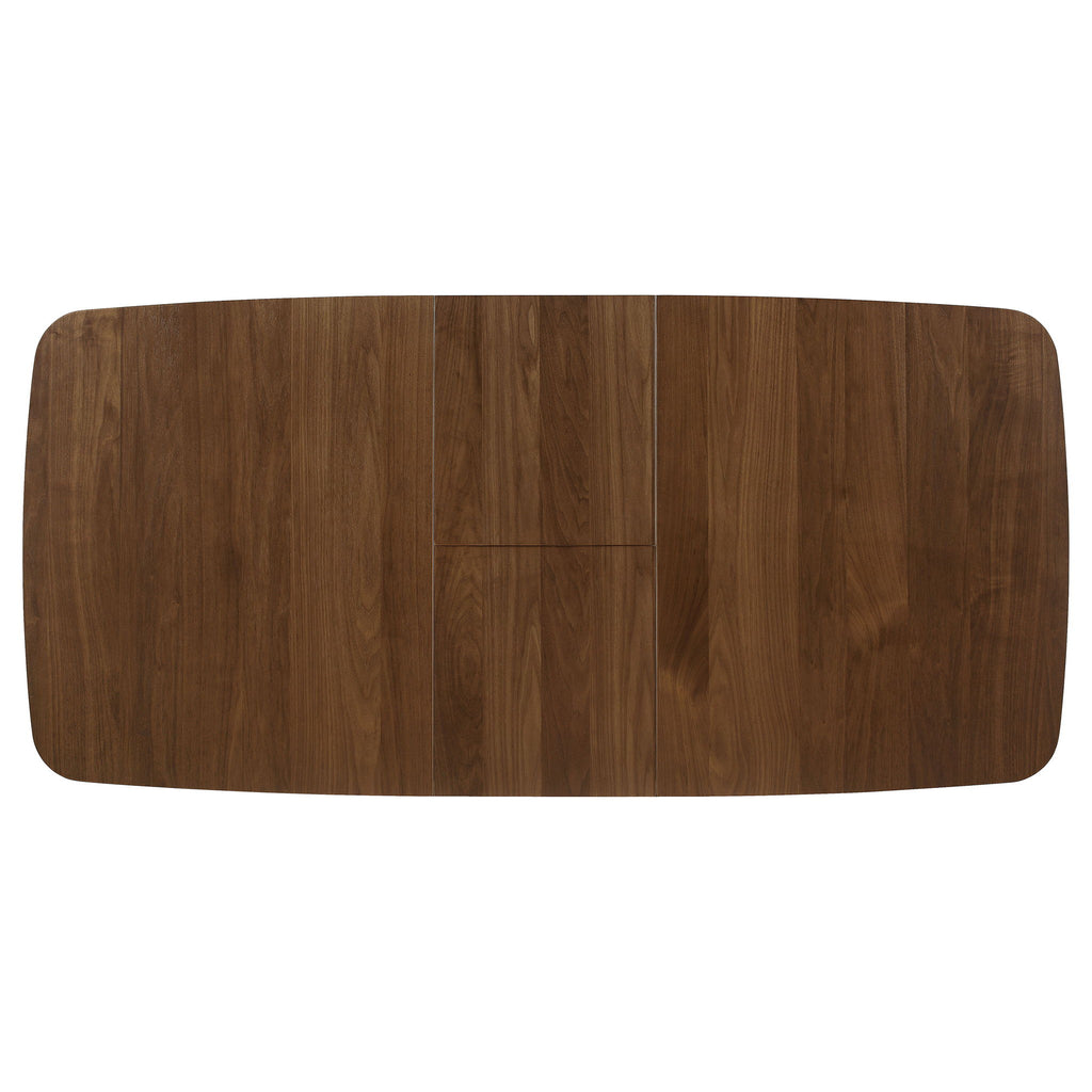 Draper - Rectangular Dining Set With Butterfly Leaf