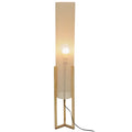 Ethos - Floor Lamp, 110 - 120V - Brown