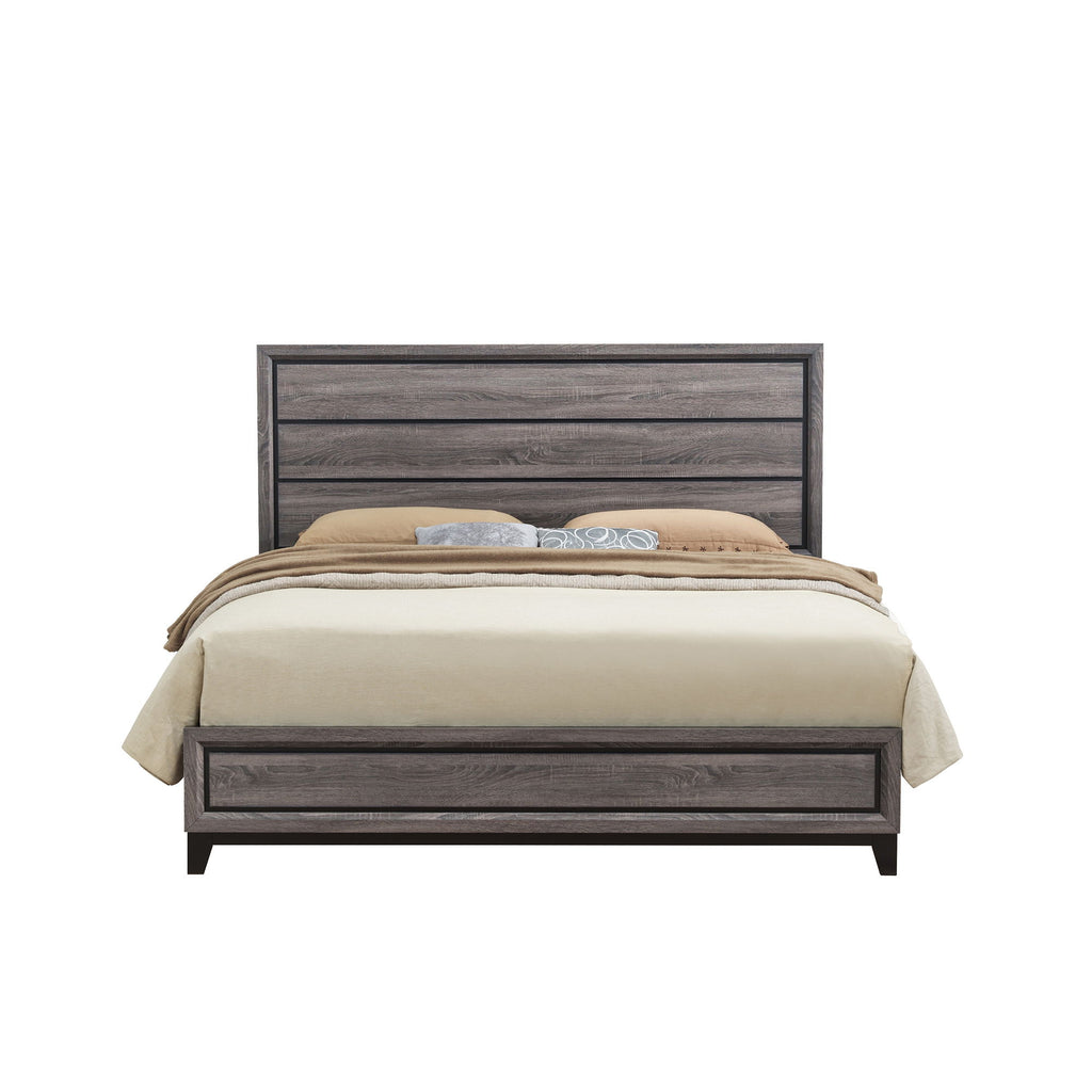 Mirage - Bed