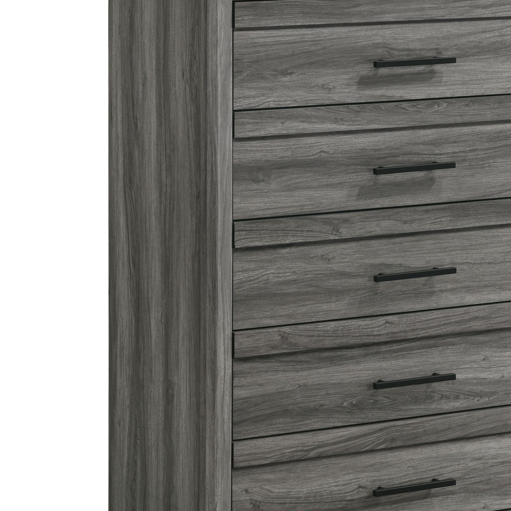 Denver - Bedroom Set
