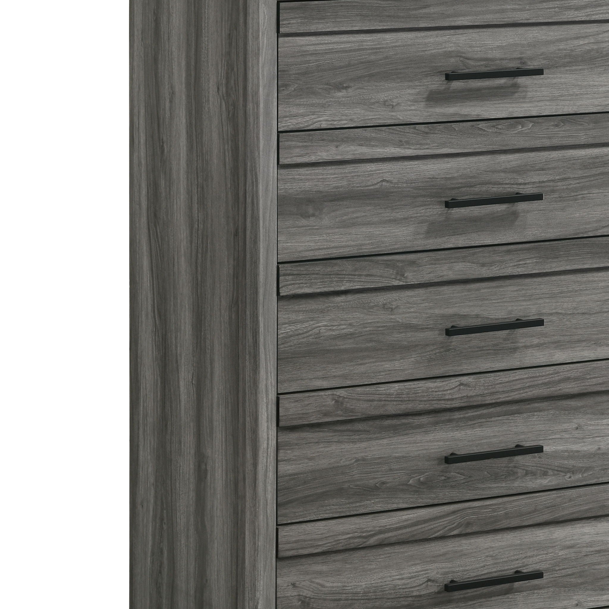 Denver - Bedroom Set