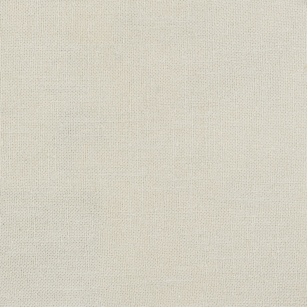 Vaughn - Upholstered Dining Chair With Tapered Legs And Nailhead Trim - Beige